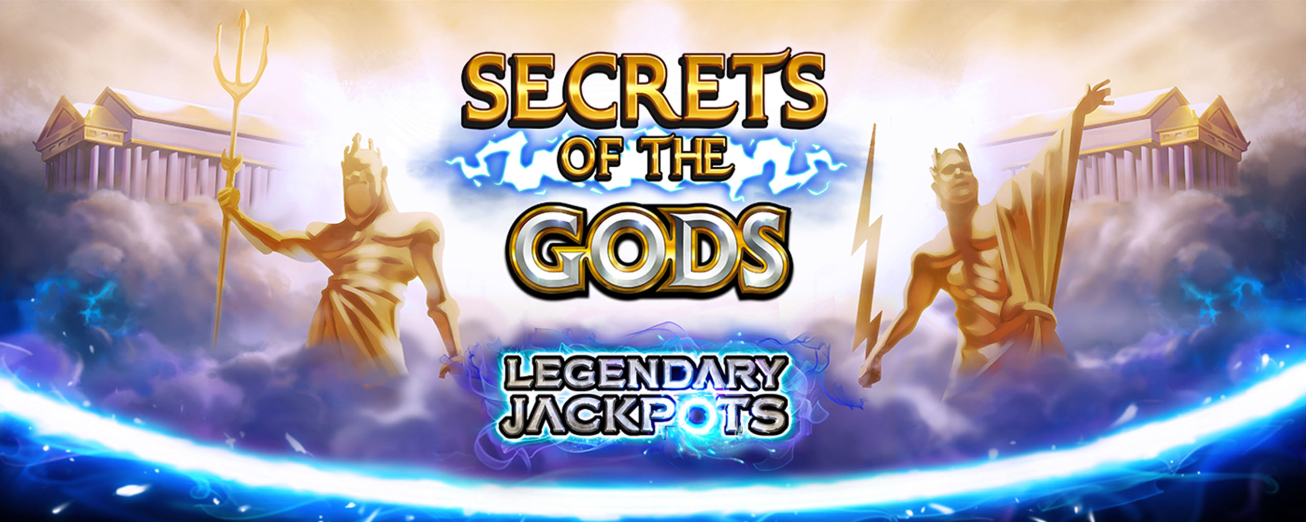 Secrets of the Gods